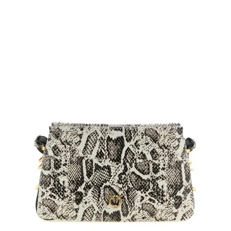 Pinko Mini One Two Three Bag Crossbody Bag - PINKO