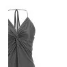 Pinko Front Knot Dress - PINKO