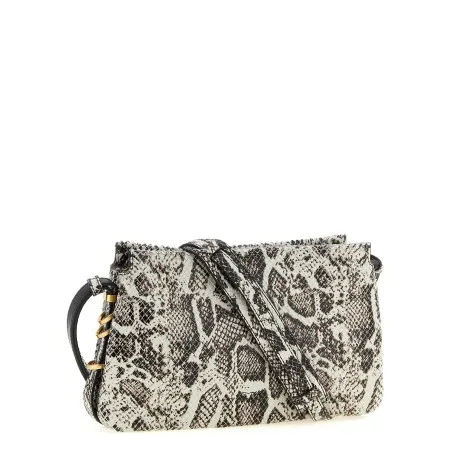 Pinko Mini One Two Three Bag Crossbody Bag - PINKO