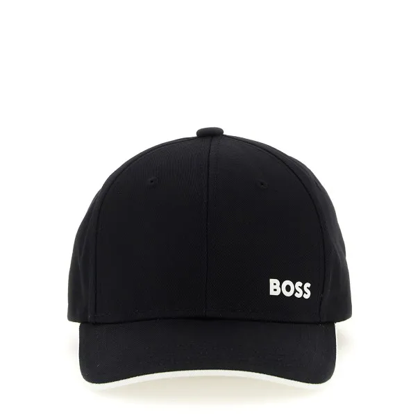 Hugo Boss Logo Cap - Hugo boss