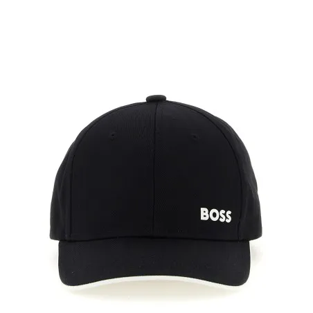 Hugo Boss Logo Cap - Hugo boss