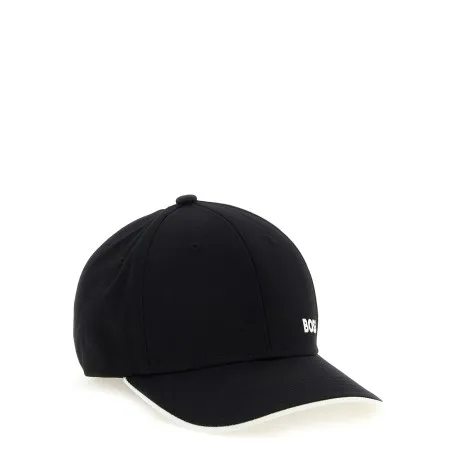 Hugo Boss Logo Cap - Hugo boss