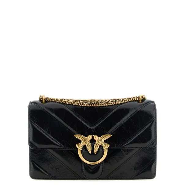 Pinko Love Shoulder Bag - PINKO