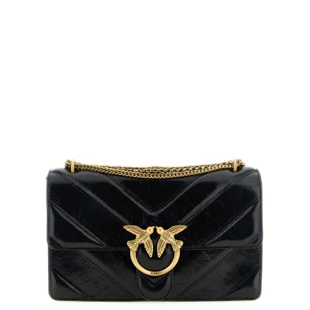 Pinko Love Shoulder Bag - PINKO
