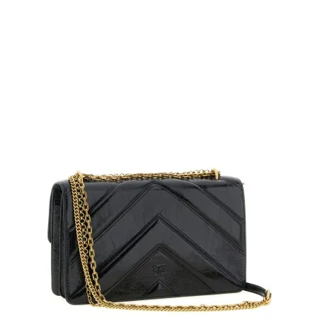 Pinko Love Shoulder Bag - PINKO
