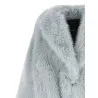 Pinko Faux Fur Blouson - PINKO