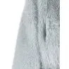 Pinko Faux Fur Blouson - PINKO