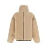 Pinko Teddy Cropped Jacket - PINKO