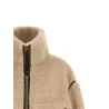 Pinko Teddy Cropped Jacket - PINKO