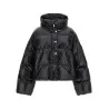 Pinko Impasto Down Jacket - PINKO