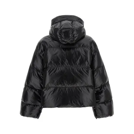 Pinko Impasto Down Jacket - PINKO