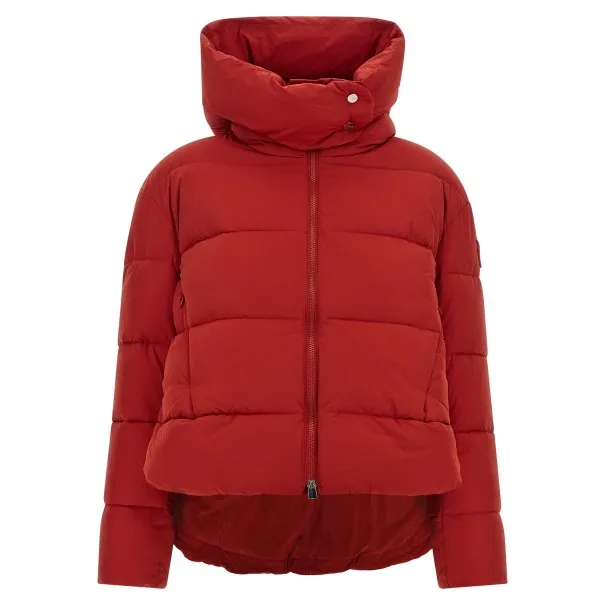 Pinko Matt Finish Down Jacket - PINKO