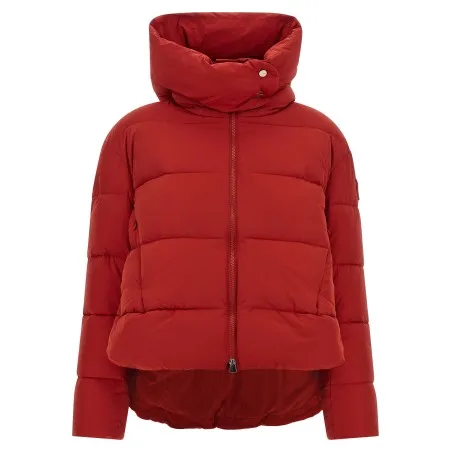 Pinko Matt Finish Down Jacket - PINKO