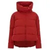 Pinko Matt Finish Down Jacket - PINKO