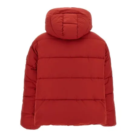 Pinko Matt Finish Down Jacket - PINKO