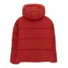 Pinko Matt Finish Down Jacket - PINKO