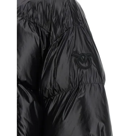 Pinko Impasto Down Jacket - PINKO