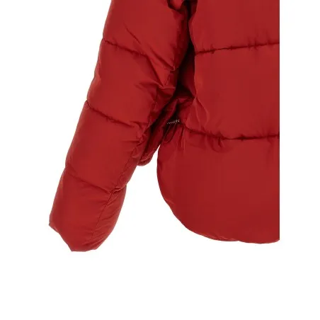 Pinko Matt Finish Down Jacket - PINKO