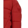 Pinko Matt Finish Down Jacket - PINKO