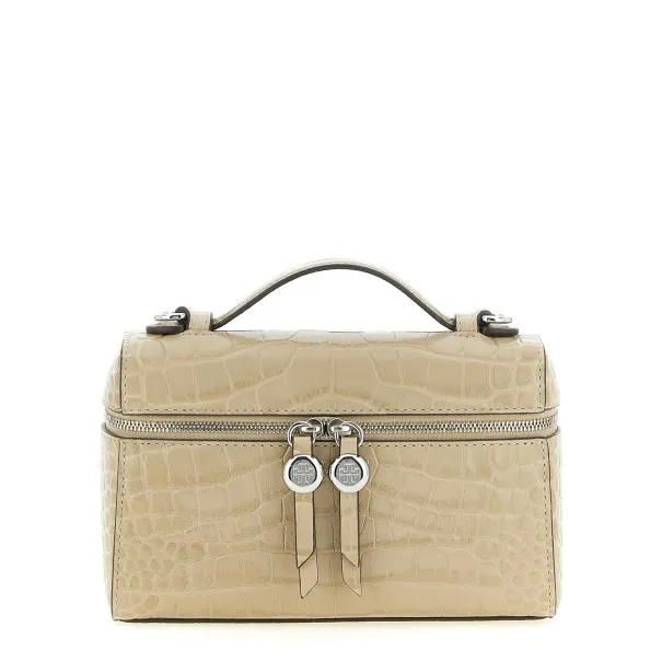 Tory Burch Romy Slim Shoulder Bag - TORY BURCH