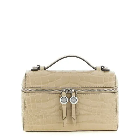 Tory Burch Romy Slim Shoulder Bag - TORY BURCH