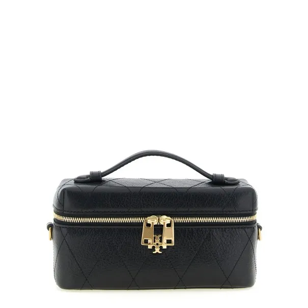 Tory Burch Charlie Vanity Case Crossbody Bag - TORY BURCH