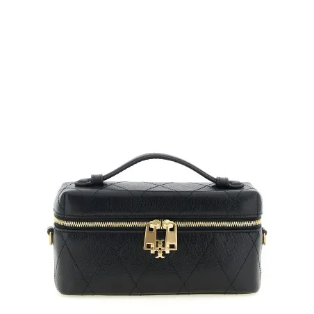 Tory Burch Charlie Vanity Case Crossbody Bag - TORY BURCH