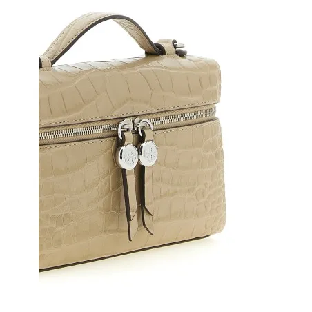 Tory Burch Romy Slim Shoulder Bag - TORY BURCH