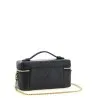 Tory Burch Charlie Vanity Case Crossbody Bag - TORY BURCH