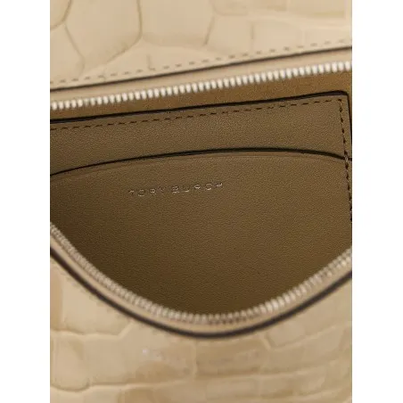 Tory Burch Romy Slim Shoulder Bag - TORY BURCH
