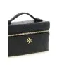 Tory Burch Charlie Vanity Case Crossbody Bag - TORY BURCH