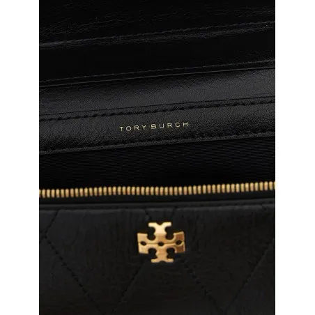 Tory Burch Charlie Vanity Case Crossbody Bag - TORY BURCH