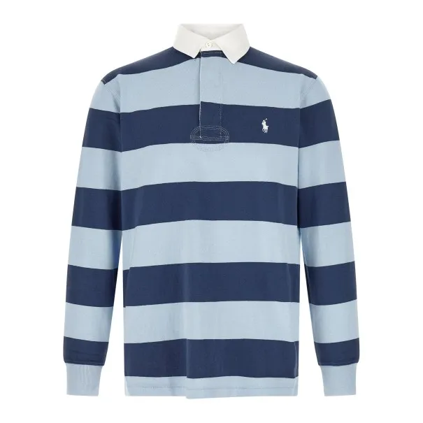 Polo Ralph Lauren Liconica Maglia Da Rugby Polo Shirt - RALPH LAUREN