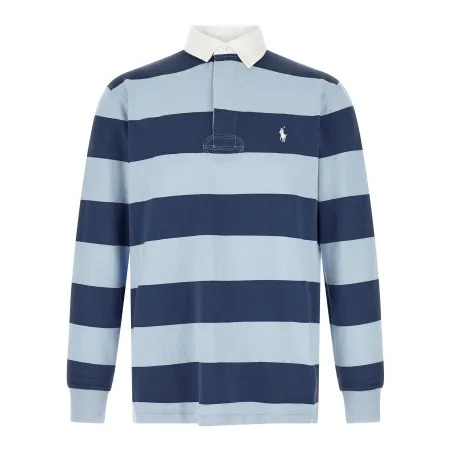 Polo Ralph Lauren Liconica Maglia Da Rugby Polo Shirt - RALPH LAUREN