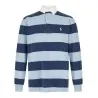 Polo Ralph Lauren Liconica Maglia Da Rugby Polo Shirt - RALPH LAUREN