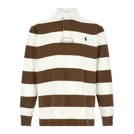Polo Ralph Lauren Liconica Maglia Da Rugby Polo Shirt - RALPH LAUREN