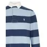 Polo Ralph Lauren Liconica Maglia Da Rugby Polo Shirt - RALPH LAUREN