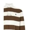 Polo Ralph Lauren Liconica Maglia Da Rugby Polo Shirt - RALPH LAUREN