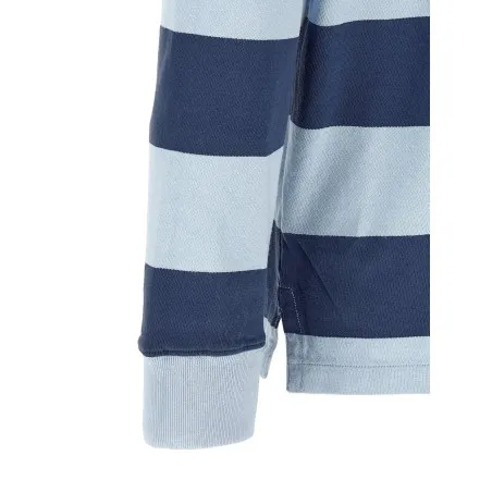 Polo Ralph Lauren Liconica Maglia Da Rugby Polo Shirt - RALPH LAUREN