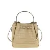 Tory Burch Romy Small Bucket Bag - TORY BURCH