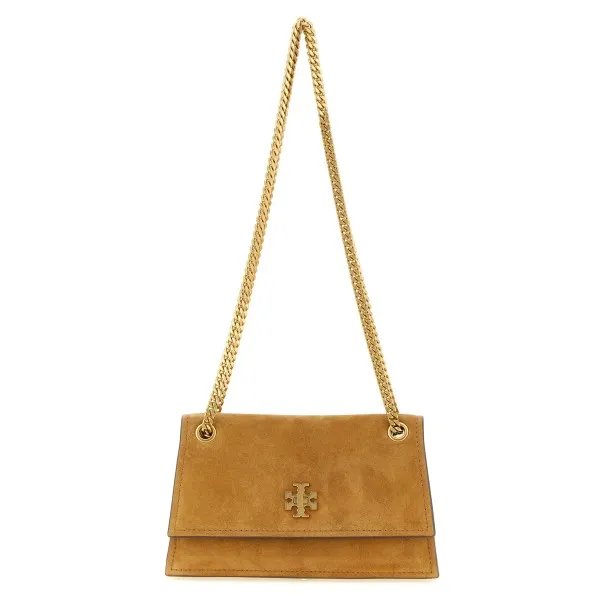 Tory Burch Mini Kira Turnlock Shoulder Bag - TORY BURCH
