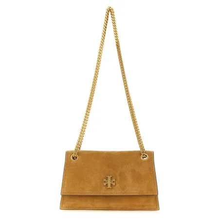 Tory Burch Mini Kira Turnlock Shoulder Bag - TORY BURCH