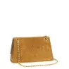 Tory Burch Mini Kira Turnlock Shoulder Bag - TORY BURCH