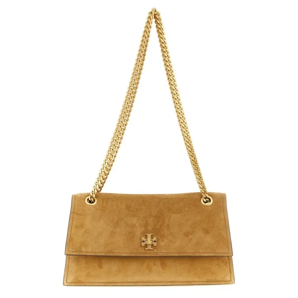 Tory Burch Kira Turnlock Shoulder Bag - TORY BURCH