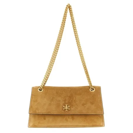 Tory Burch Kira Turnlock Shoulder Bag - TORY BURCH