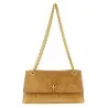 Tory Burch Kira Turnlock Shoulder Bag - TORY BURCH
