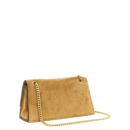 Tory Burch Kira Turnlock Shoulder Bag - TORY BURCH