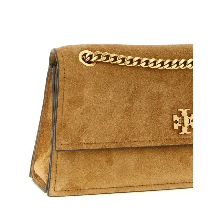 Tory Burch Kira Turnlock Shoulder Bag - TORY BURCH
