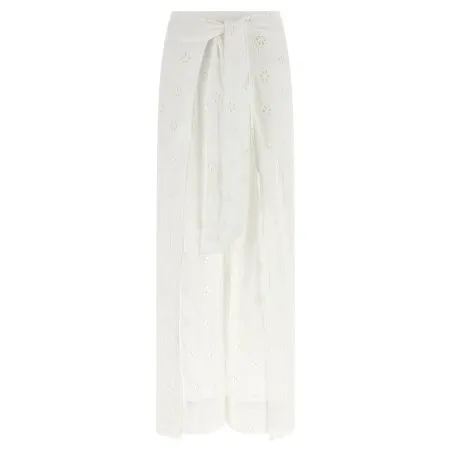 Polo Ralph Lauren Wrap Pants - RALPH LAUREN