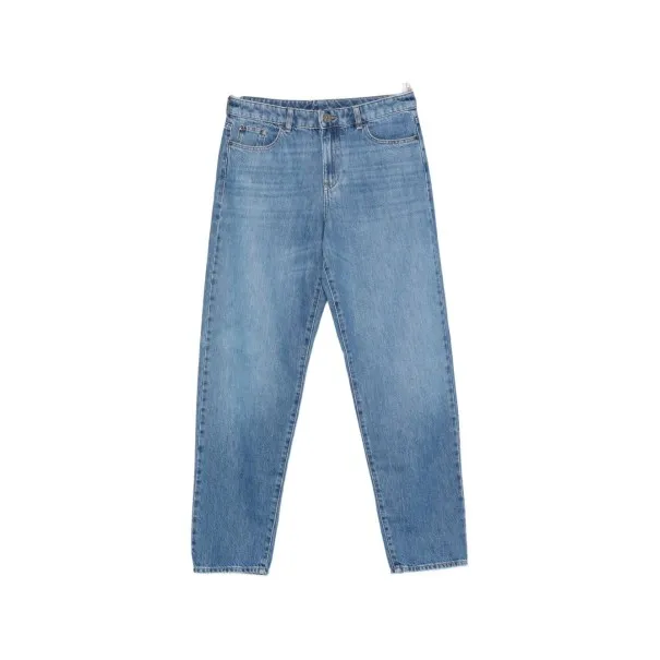 Emporio Armani Jeans - Emporio Armani